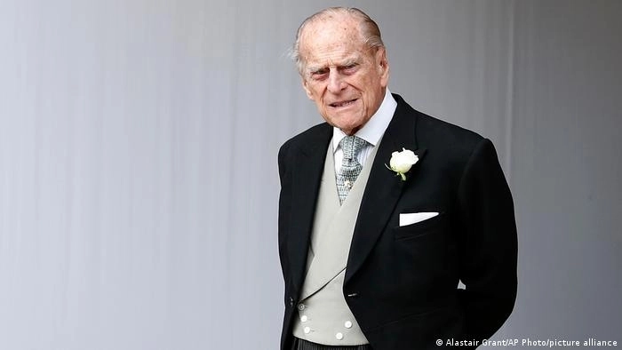 Testament princa Philipa će ostati tajna najmanje 90 godina