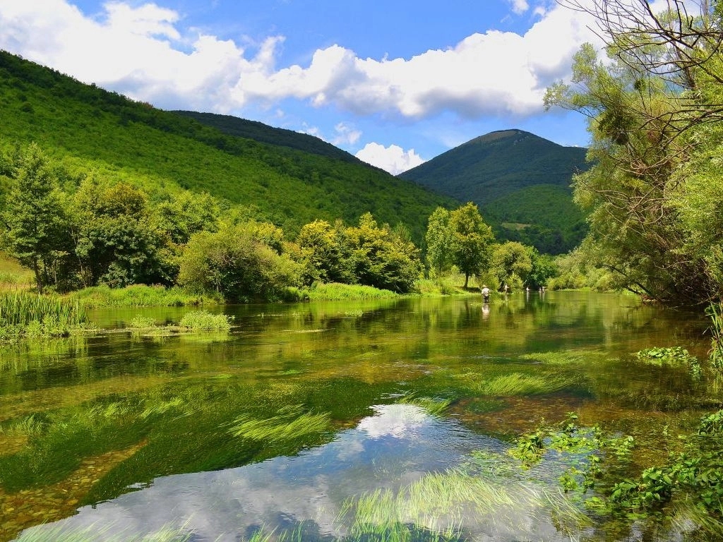 Tijela dvojice mladića izvučena iz Plivr