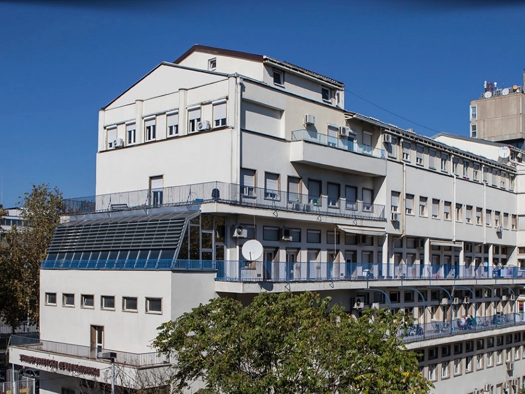 Tiršova i Urgentni saopštili stanje povređene djece: Kritično je