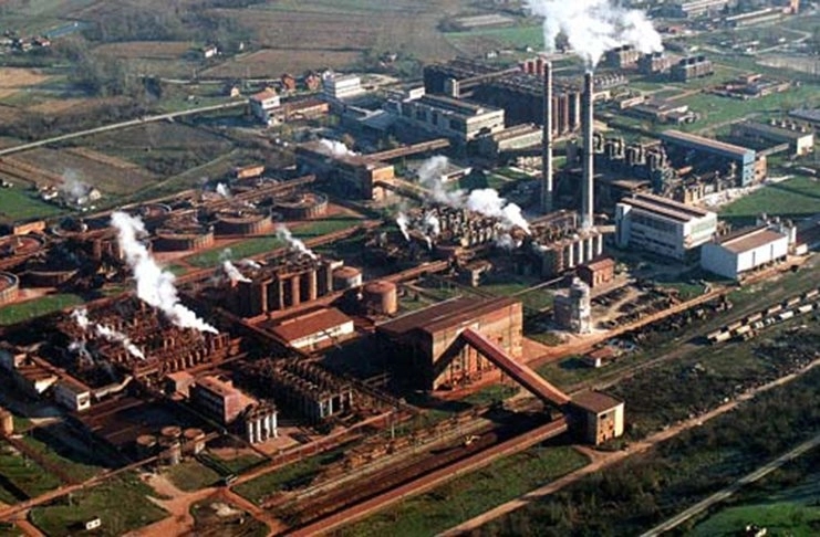 Top 10 najvećih izvoznika: “Alumina” najviše zarađuje na ino-tržištu
