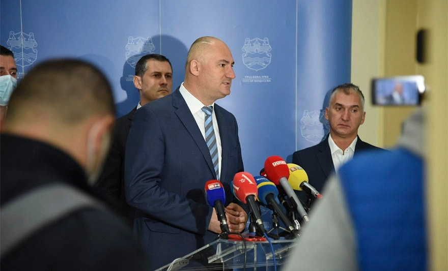 Topić: Gradonačelnik obmanjuje javnost predstavljanjem lažnih izvještaja