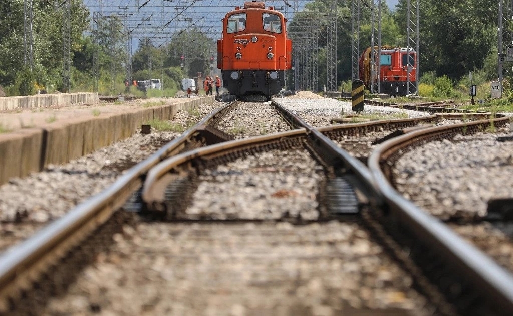 Tragedija u Zenici: Djevojčicu (11) usmrtio voz