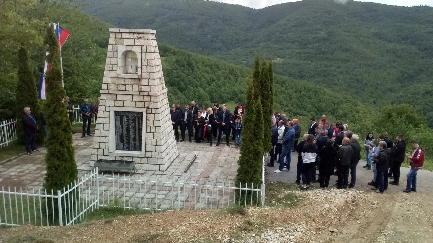 Trideset godina od masakra u Jošanici￼