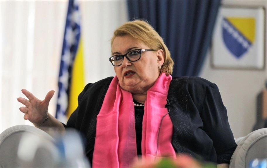 Turkovićeva “ratovala” s komšijama, MIP tvrdi da su jačali saradnju