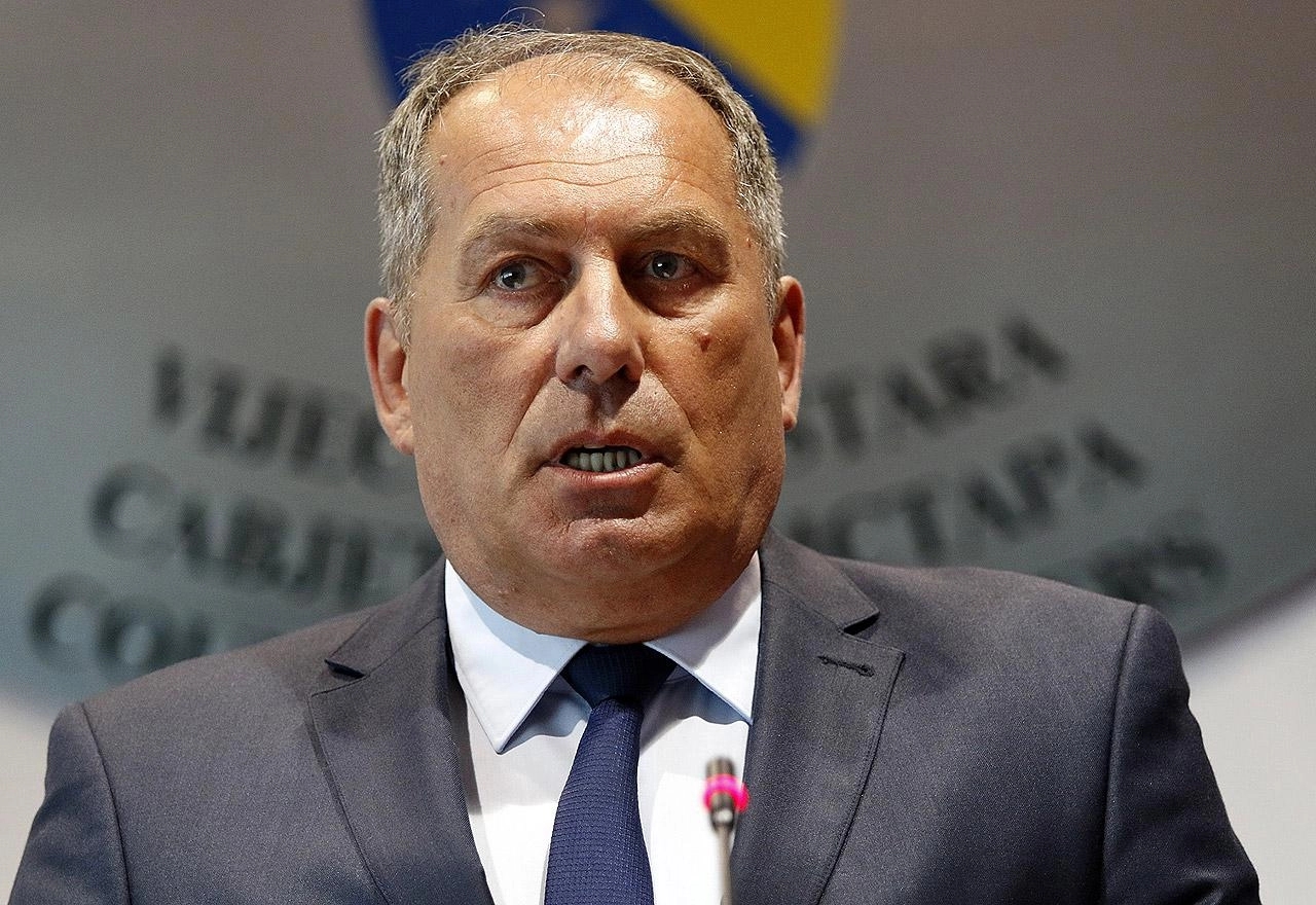 Tužilaštvo BiH zatražilo provjeru stana kojeg je Mektić kupio od Cvijetića