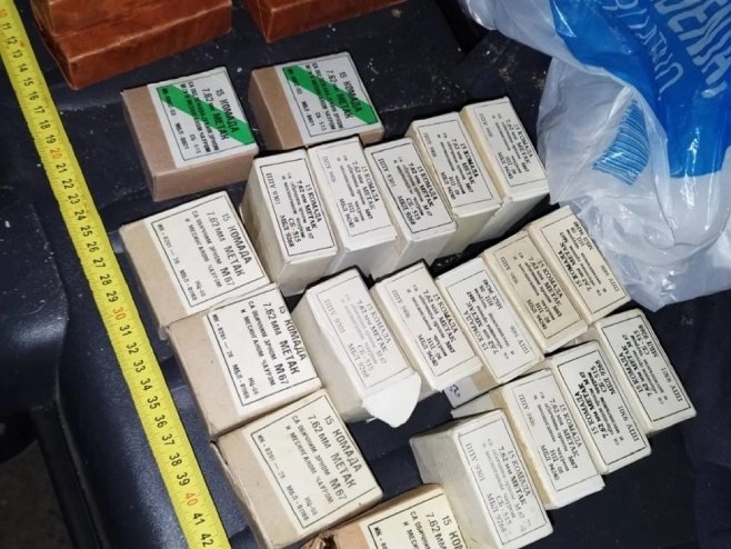 U akciji “Kalibar” uhapšeno lice iz Banjaluke