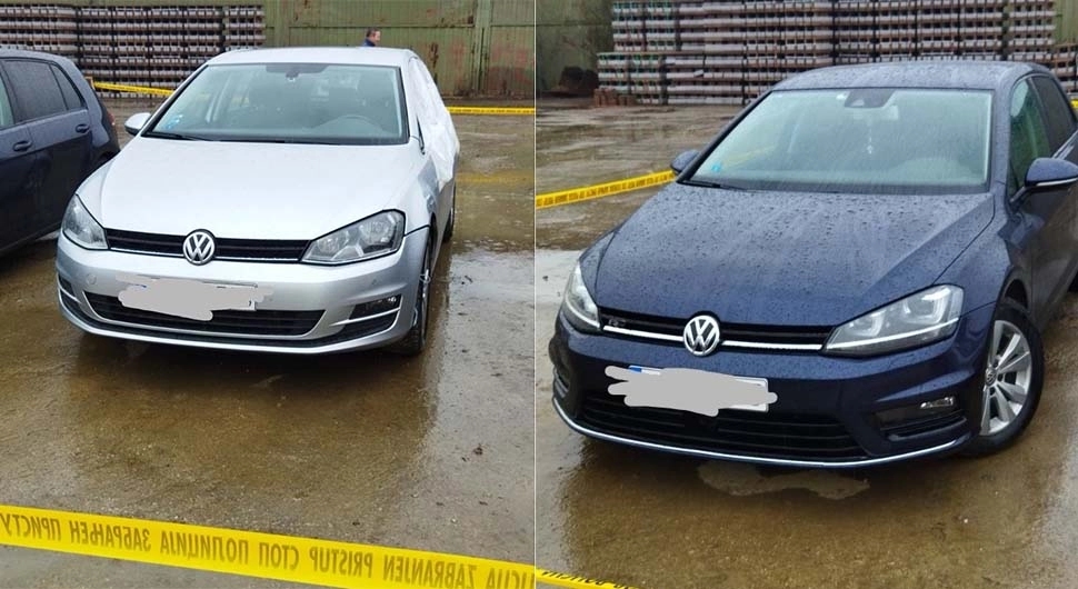 U akciji “Storidž 2” privremeno oduzeto 11 automobila