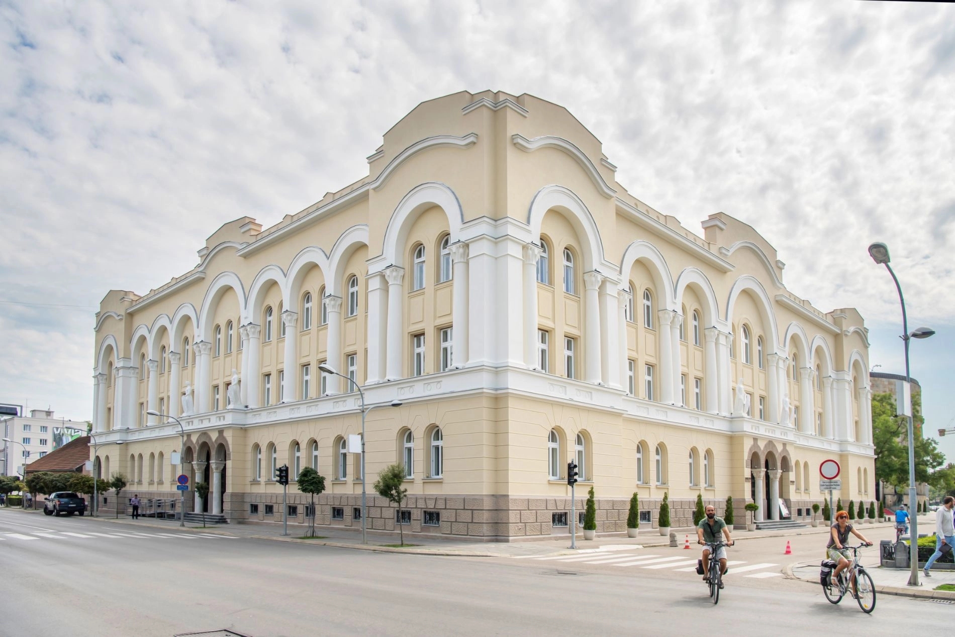 U Banjaluci 2022. godina najtoplija od kad se vrše mjerenja