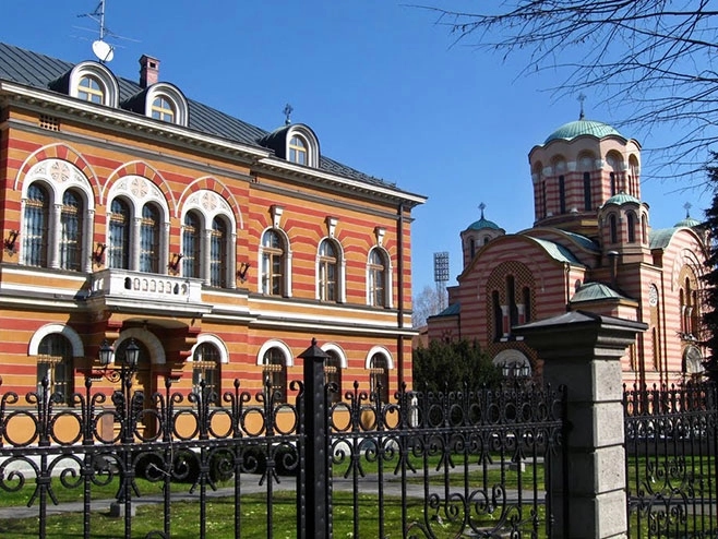 U Banjaluci sjednica Svetog arhijerejskog sinoda SPC