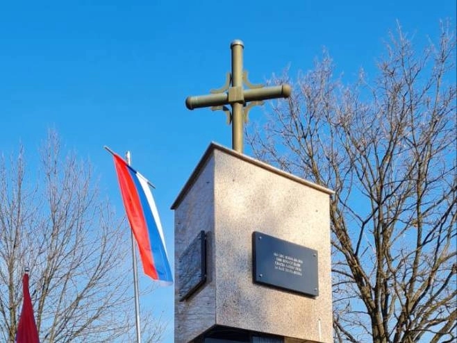 U Drakuliću obilježeno 82 godine od ustaškog zločina