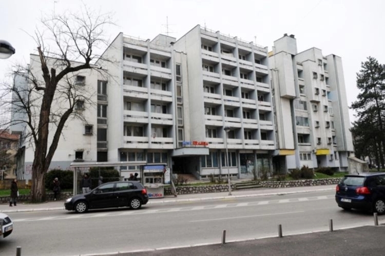 U planu renoviranje hotela Krajina u Banjaluci