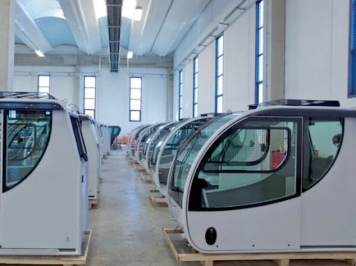 U Prijedoru će se proizvoditi vagoni za vozove