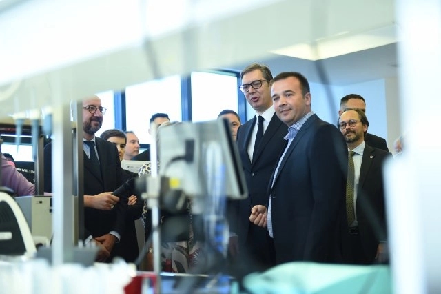 U prva tri mjeseca – skoro 600 miliona evra”