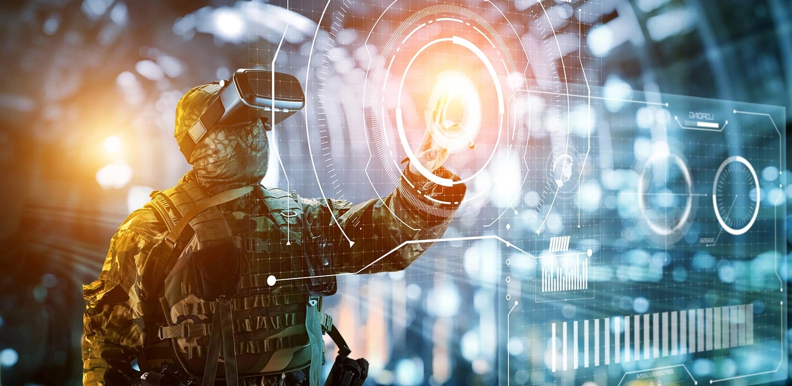 “U toku je nova vrsta rata i ona je nemilosrdna “