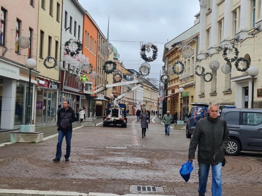 U toku pripreme za “Banjalučku zimu”