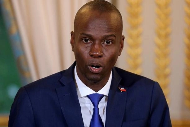 Ubistvo predsjednika Haitija izvela grupa bivših kolumbijskih vojnika