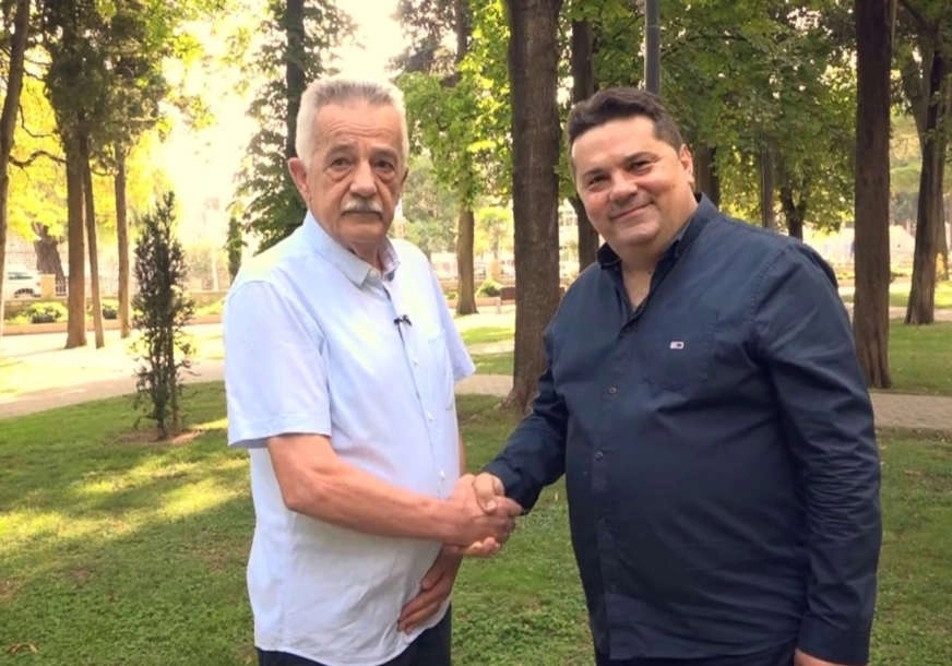 “Ujedinjena Srpska treba više da se pita, da bi učinila više”