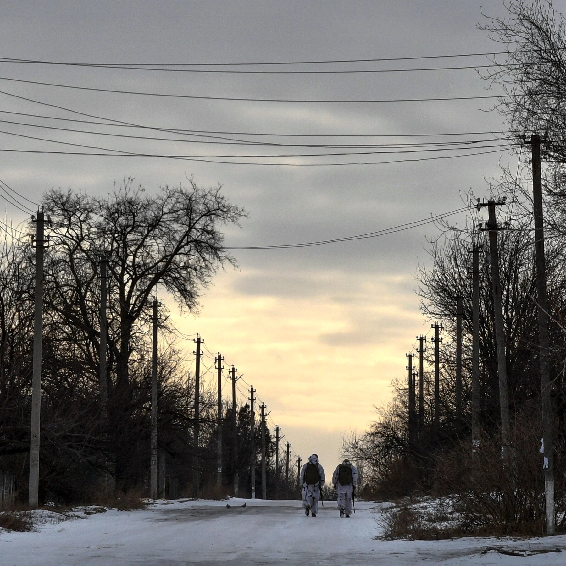 Ukrajinci ne puštaju kamione iz Srbije, preskaču ih i u podjeli hljeba
