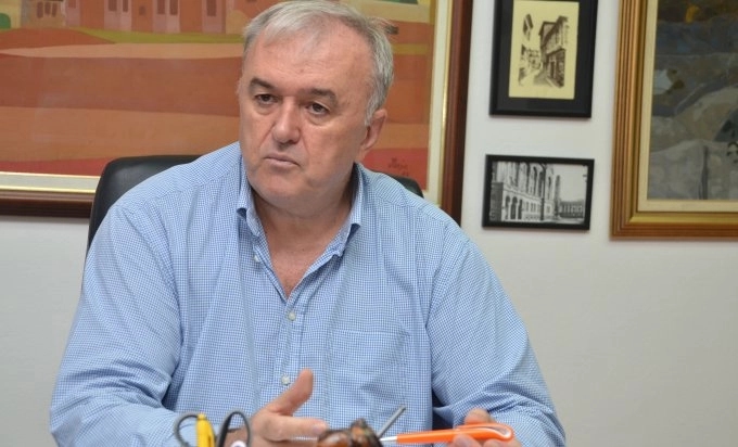 Umičević dobio nagradu, pa se naljutio