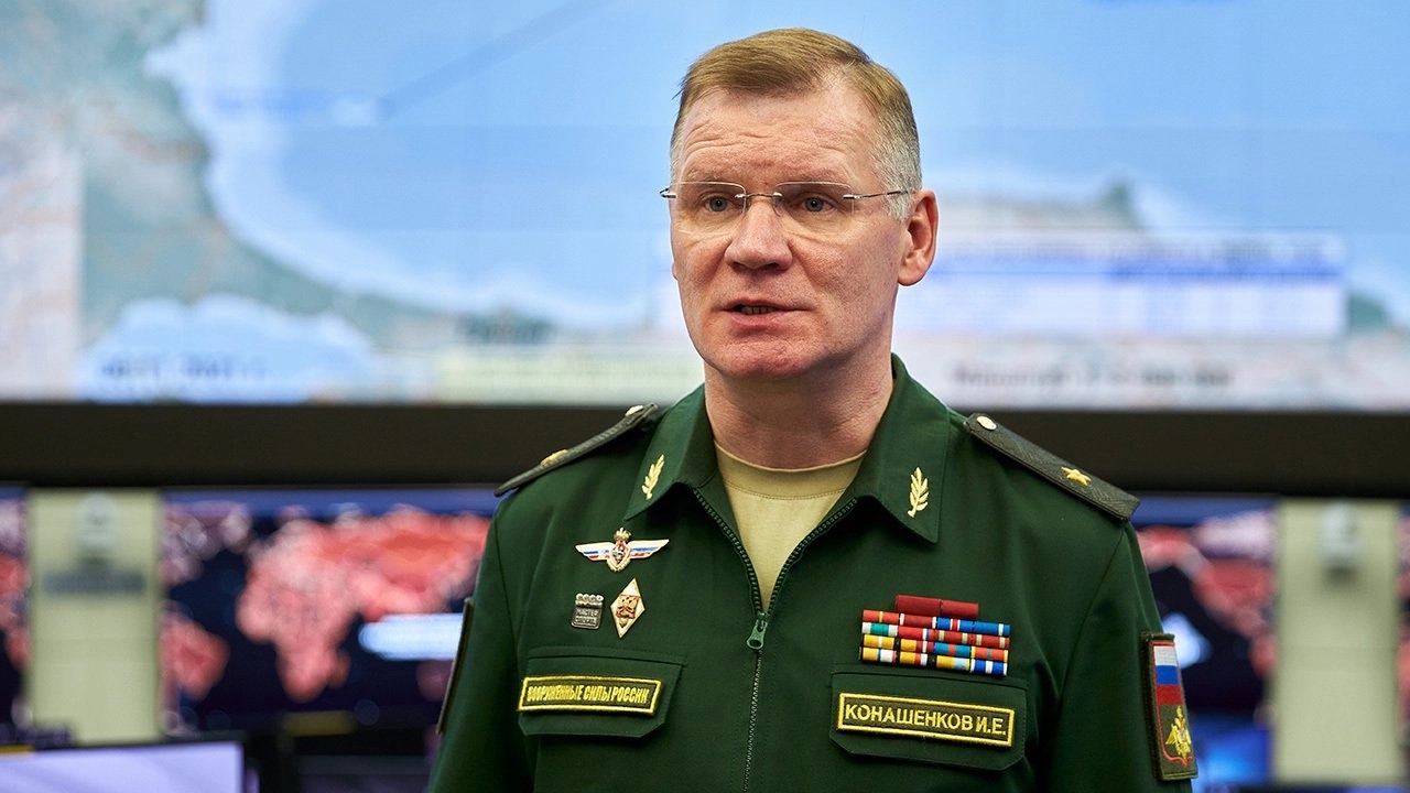 Uništen bataljon ukrajinskih snaga, onesposobljen S-300, oboren dron