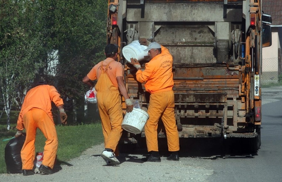 Uskoro proljećna akcija čišćenja Banjaluke
