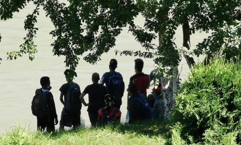 Uskoro se očekuje pojačan priliv migranata