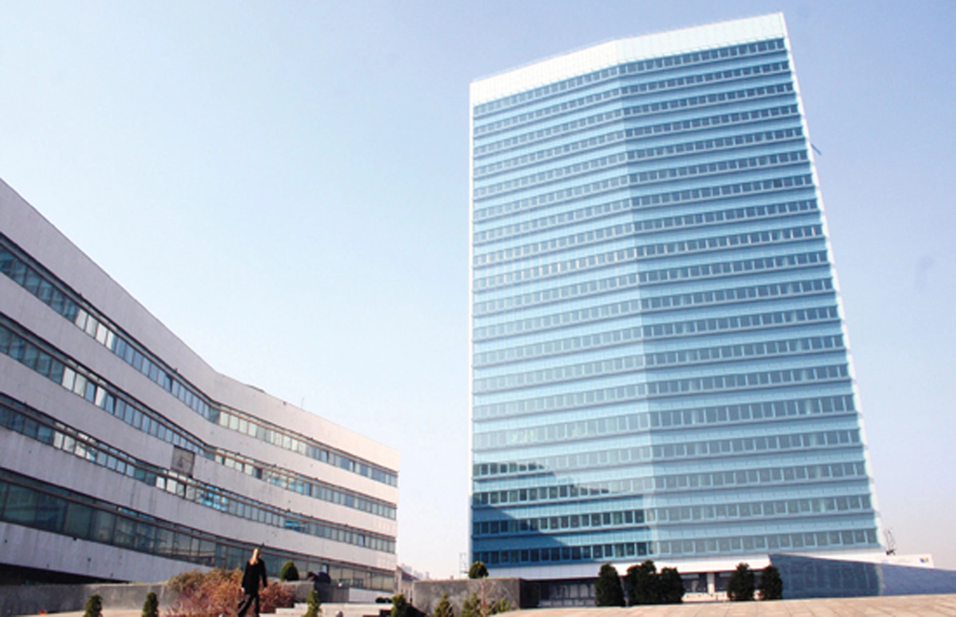 Usvojen Nacrt budžeta institucija BiH, veći za 40 miliona