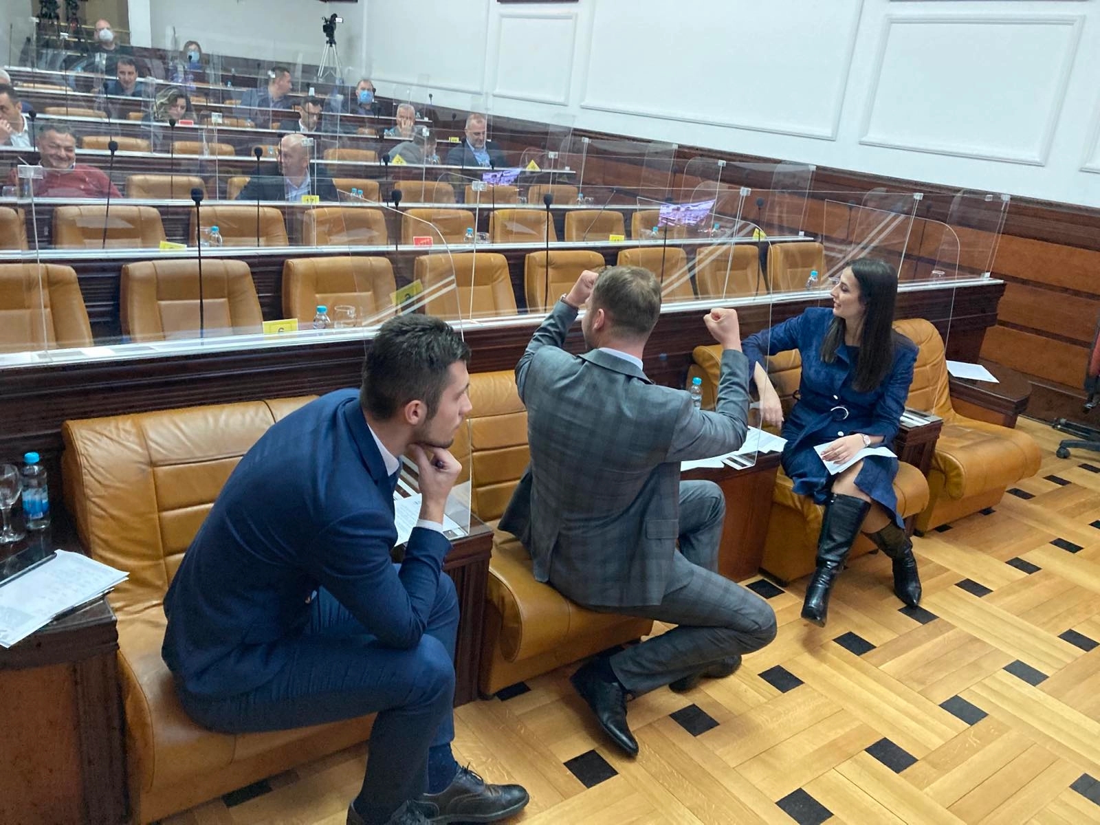 Usvojen rebalans budžeta grada Banjaluke