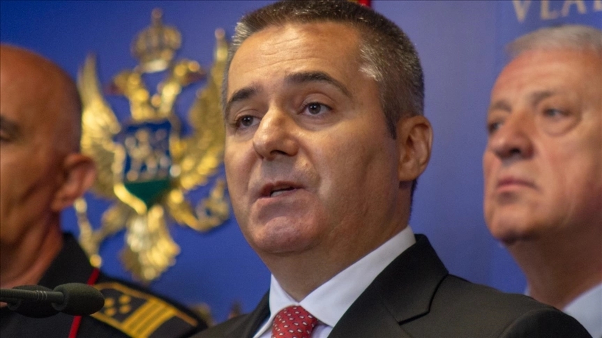 Veljović: Politički progon u režiji Krivokapića i Abazovića