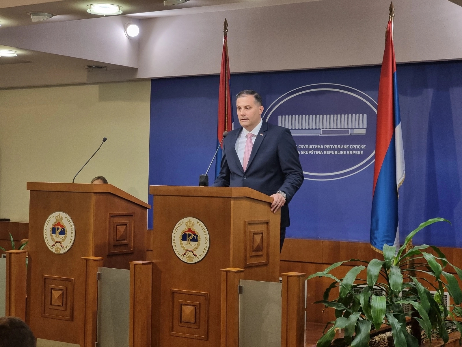 Vipotnik: Cilj je da Hrvatska potpuno odustane od Trgovske gore