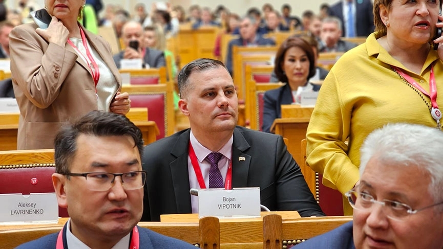 Vipotnik: Zaštita životne sredine u fokusu aktivnosti