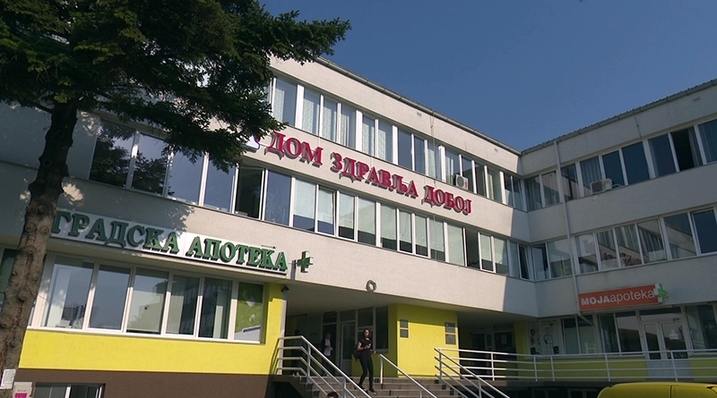 Više osoba zatražio ljekarsku pomoć nakon boravka na dobojskom bazenu