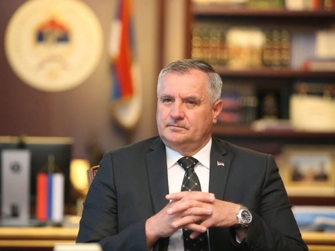 Višković: CIK postao još jači instrument u rukama zapadnih ambasada