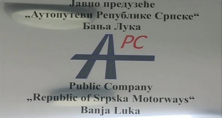 Višković i Vang o izgradnji auto-puta Beograd – Banjaluka