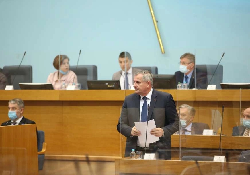 Višković o Programu ekonomskih mjera “Cilj je fiskalna stabilnost Srpske”