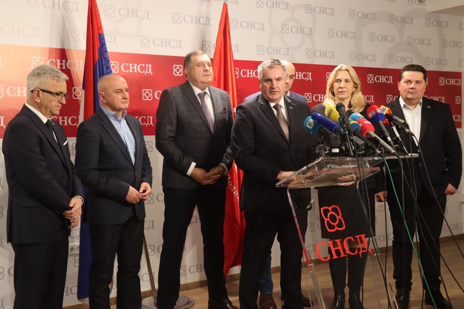 Višković: Želimo kvalitetan sastav Vlade Republike Srpske