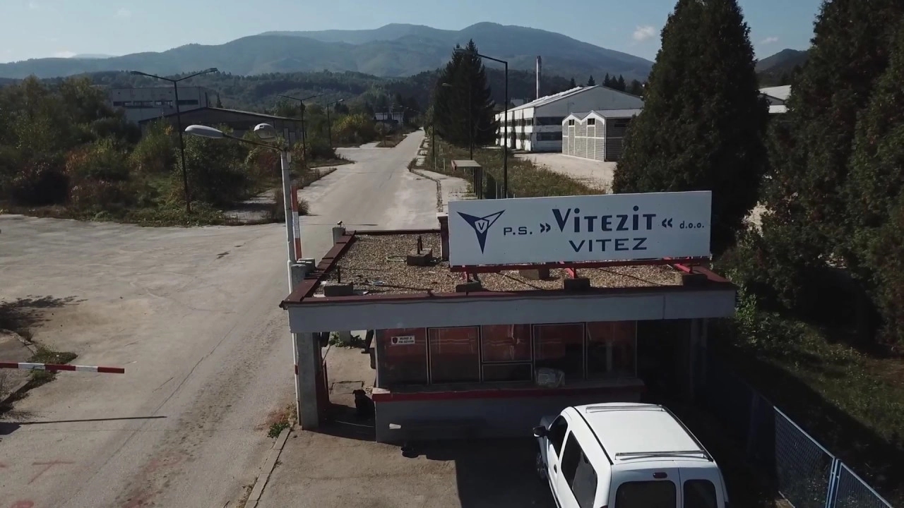 “Vitezit” prodao stotine tona starog željeza bez pečata