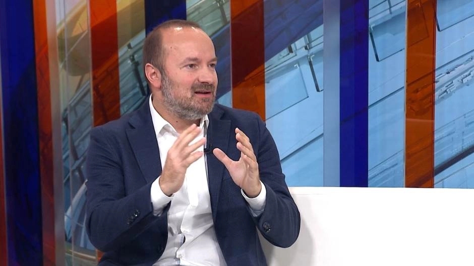 Vladimir Pavićević: Politički slom Milovog DPS-a