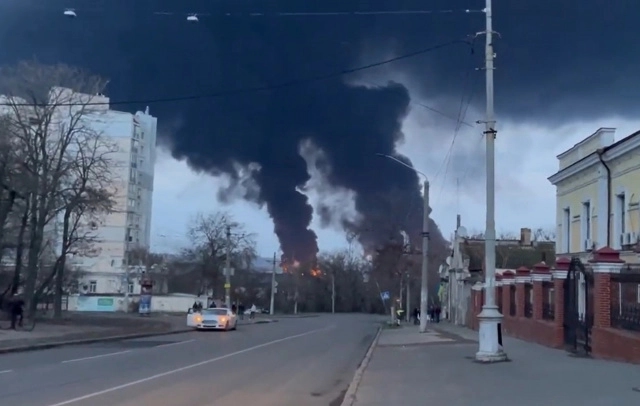 “Vode se logističke borbe”