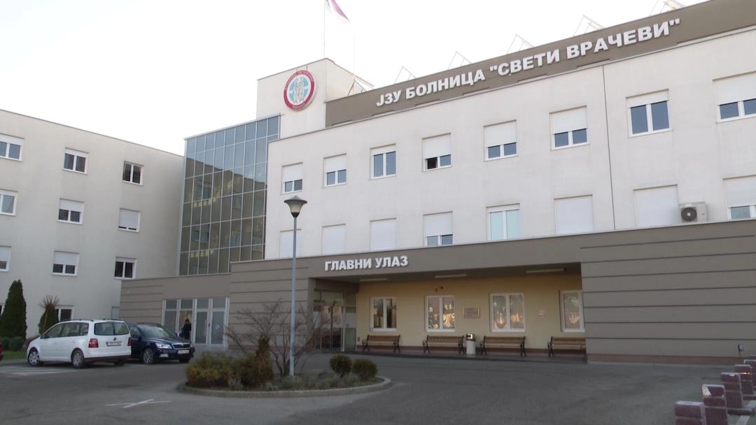 Vozač golfa preminuo nakon sudara sa kamionom