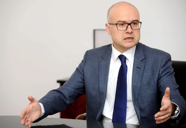 Vučević: Ovi izbori imaju i nacionalni karakter