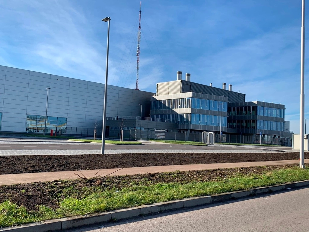 Vučić: “Najmodernija fabrika koju imamo u Srbiji danas”