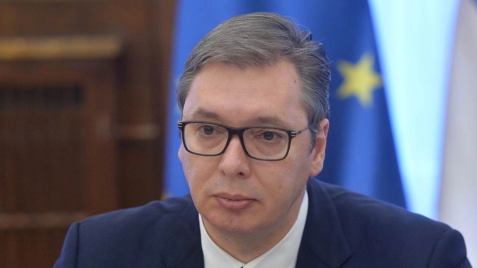 Vučić o situaciji sa namirnicama u Srbiji