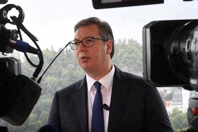 Vučić: Plašim se, biće još gore; Biće stotine hiljada mrtvih
