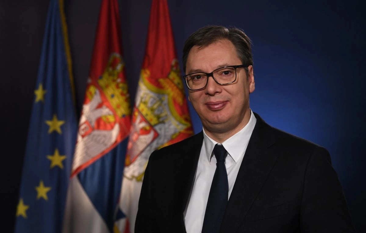 Vučić: Promjena u Americi donosi nadu za Srbe