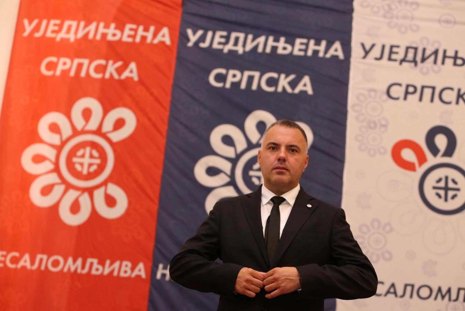 Siniša Vidović: Vučić razotkrio laži opozicije