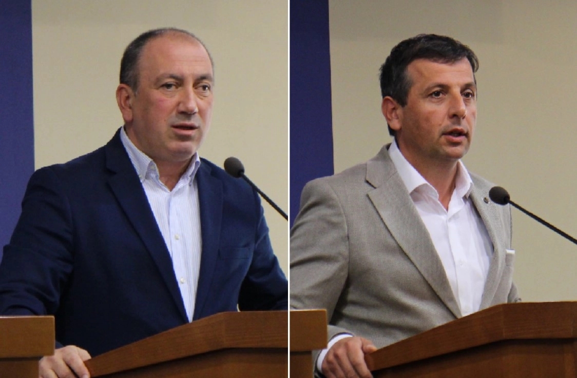 Vukanović o mogućim kandidatima opozicije za gradonačelnika Banjaluke