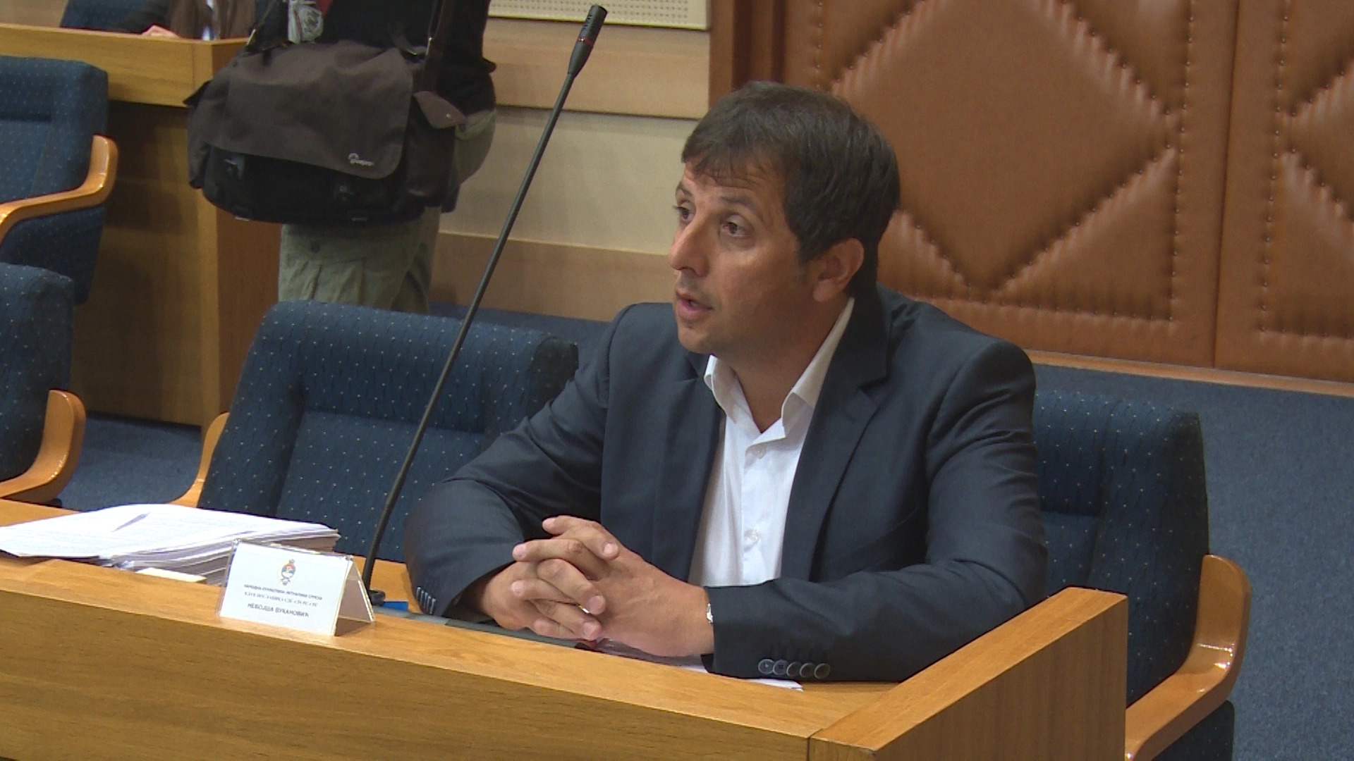 Vukanović: Republika Srpska nije država samo jednog čovjeka