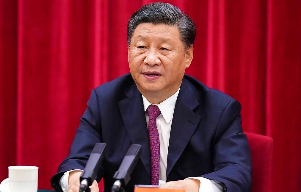 Xi Jinping poručio Scholzu da Kina i Njemačka istraže nova polja saradnje