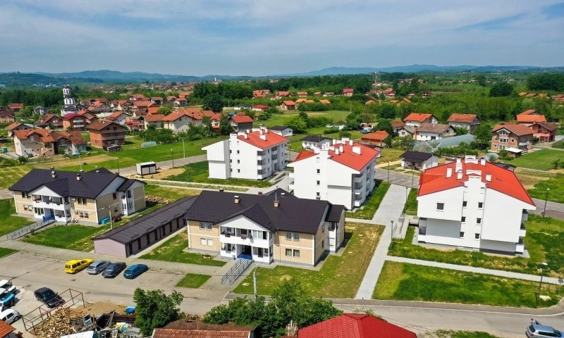 Za glavne puteve u pet banjalučkih naselja pet miliona KM